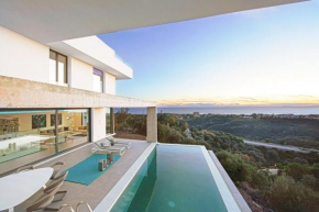 Luxury Villa Tomillo
